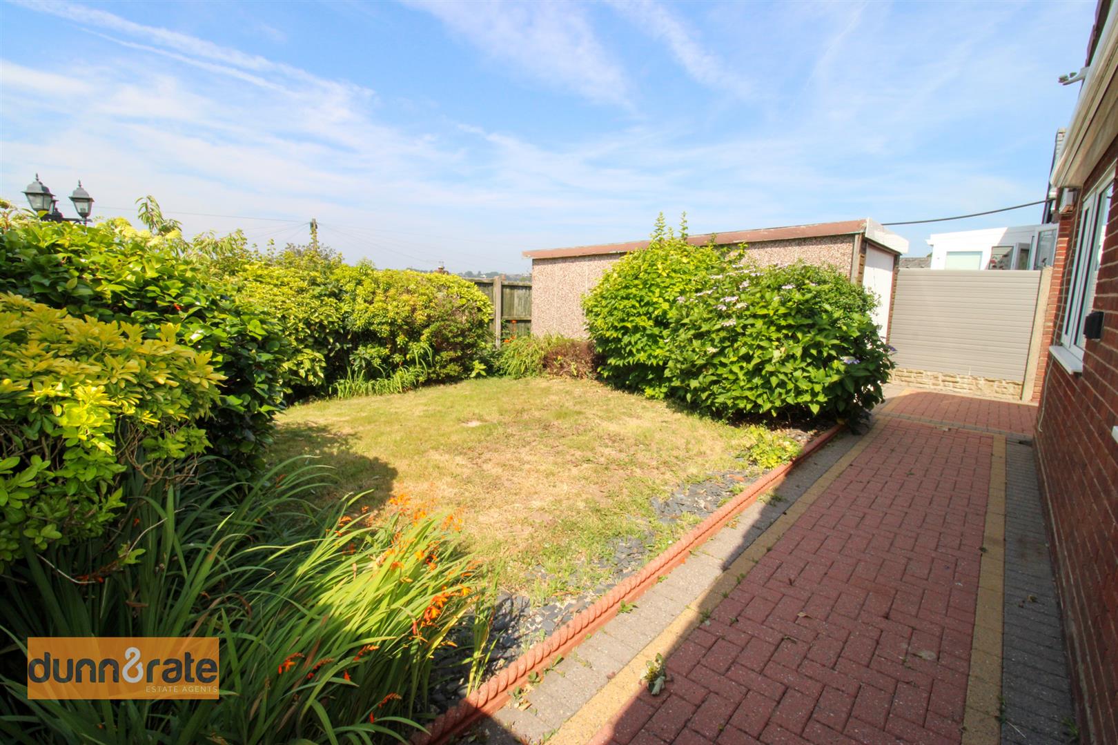 Caton Crescent, Milton, Stoke-On-Trent